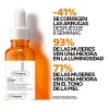 2 Bottles Vitamin C Serum For Brightening & Glowing Skin