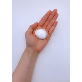  Doctor Supervision_Shinobu Cosmetics Astaxanthin The Soap Single Item, Shinobu Facial Cleansing Soap, Astaxanthin, Aging Care, Doctor's Supervision, Foam, Fullerene, Lactoferrin,