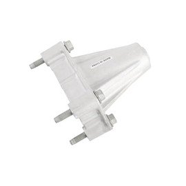 GM Parts 12669865 Belt Idler Pulley Bracket