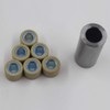 Trkimal Complete Variomatic Variator Castors Assembly Kits Replacement for GY6