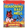 Seasoning SALT From Hell -9.25 oz (Seasoning Salt)