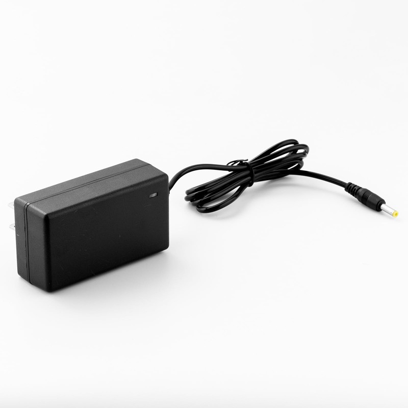 15W Power Adapter Replacement for Echo Pop, Dot 5th Gen,