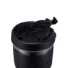 Bodum, Tazza da viaggio Joycup, a doppia parete, 0,3 l,