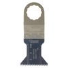 10 x SabreCut SC44J_10 44mm Japan Coarse Cut Blades Compatible