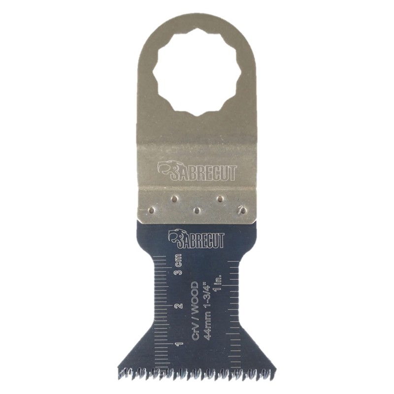 10 x SabreCut SC44J_10 44mm Japan Coarse Cut Blades Compatible