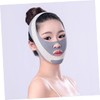 minkissy Facial Slimming Bandage Comforting Massage Travel-friendly V-face Tool