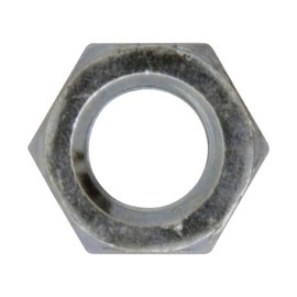 Genuine 100x Steel Nuts Unf 7/16" Workshop Tool Accessories - Part Number HSN5