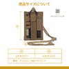 OneTigris ID Card Holder with Pen Holder, Neck Strap, Card