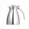 Esmeyer 076 Empire 0.6 Litre 18/8 Stainless Steel, Double Walled,