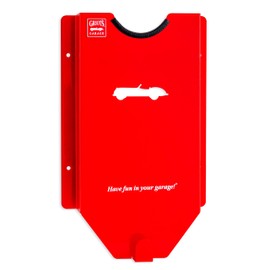 Griot's Garage 77878 Single Polisher Rack