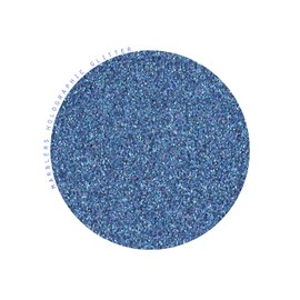 MARBLERS Holographic Glitter [Holo Denim] 1.5oz (42g) | Fine | Non-Toxic, Vegan, Cruelty-Free | Face, Body, Eyeshadow, Hair, Festival, Party Makeup | Nail Art, Polish | Resin, Tumbler, Slime, Craft