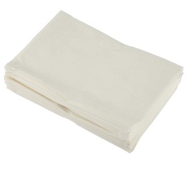 Pollination Bag, 100 PCS Garden Pollination Parchment Bags Mosquito Bug Net Protective Bags for Plant Flower