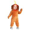 The Grinch Max Infant Costume 6/9 Months