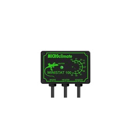 Microclimate Ministat 100 Reptile Thermostat