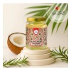 Aceite Capilar Crecimiento Coco Y Romero 120g Ga Tlali