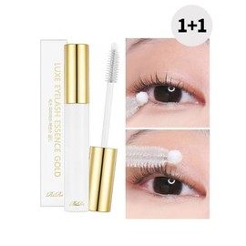 Half Club / Rire Lux Eyelash Essence Gold / Eyelash Serum / 리르 룩스 아이래쉬 에센스 골드속눈썹 영양제