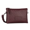 TOM TAILOR Mirenda Women's Crossbody Bag Small, purple