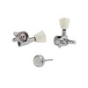 Guitar 3-per-side Locking Tuners 18:1 Locking Tuning Keys Guitar Tuning