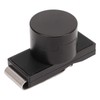 Magnetic Chalk Holder, Mini Portable Magnetic Billiard Chalk Case, Portable