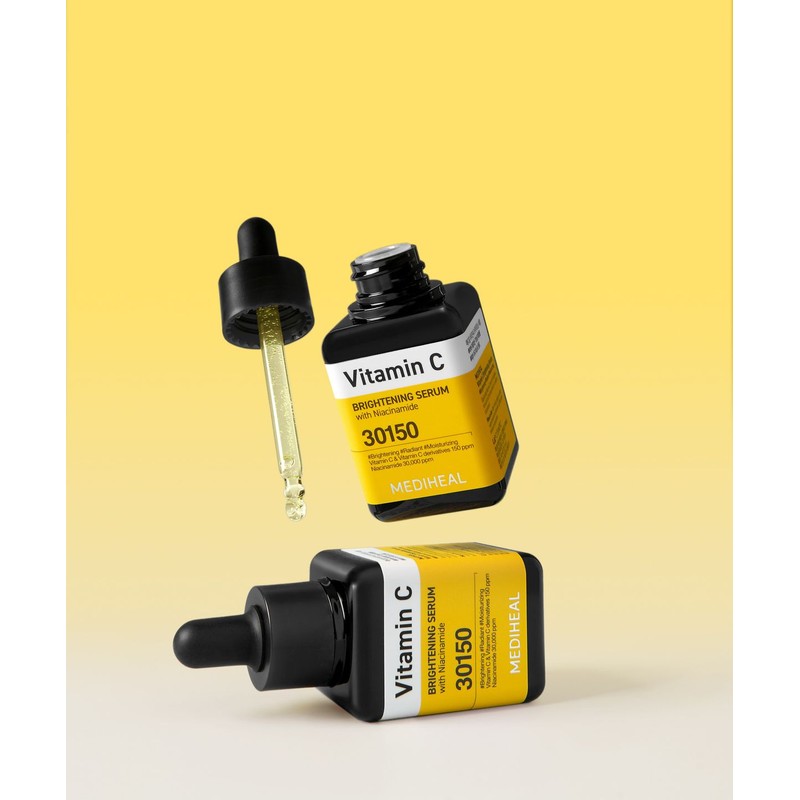 Mediheal Vitamin C Brightening Serum 40ml