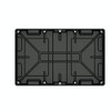 NOCO BT27S Group 27 Heavy-Duty Battery Tray for Marine, RV,