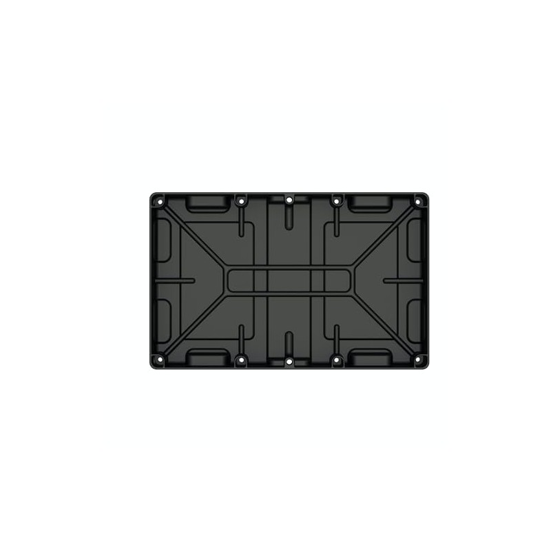 NOCO BT27S Group 27 Heavy-Duty Battery Tray for Marine, RV,