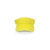 Sports hat with sun visor and peak - 60