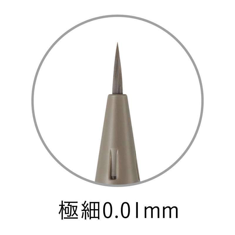 Dolly Wink 5-Way Liquid Liner 03 Shadow Gurege