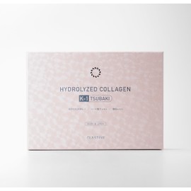 HYDROLYZED COLLAGEN+K-1