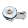 26mm/1.0in Diameter Lawn Mower Gear Head Universal Grass Trimmer Replace