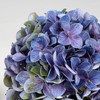 Artificial Hydrangea Flowers, Real Touch Artificial Flowers, Like Real Hydrangea,