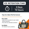 Bushnell Soft Cooler | Insulated Portable Ice Chest The Best