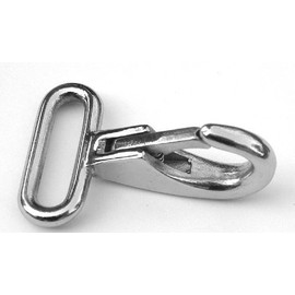 Marine Part Depot Stainless Bimini Strap Snap