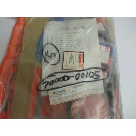 Kubota 70000-00105 GENUINE OEM KUBOTA L225 HEAD GASKET KIT D1100A