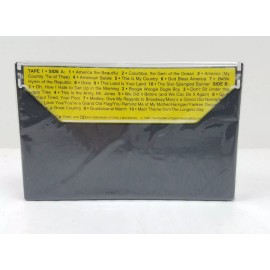 Reader's Digest This Is My Country An American Celebration Cassette Tape NEW NOS