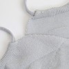 Knit Mask, Antibacterial, Made in Japan, Xylitol Treatment, Washable (Off)