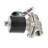 Solenoid Valve DirectActing Stainless Steel Normally Closed Industrial Supplies 2W16015B(AC