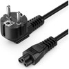 e-Scooter Charging Cable Power Cable Suitable for Ninebot MAX G30,