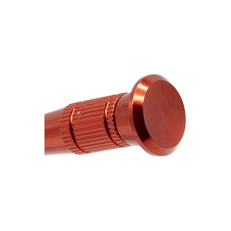 CABLEPELADO Destornillador triwing de 0,6 mm Compatible con iPhone 7