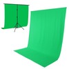 2.97x1.97m / 9.7x6.5ft Photography Background Studio Backdrop Collapsible Photo Background