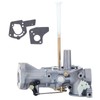 Carburetor Fit for 130202 1122 02 112232 134202 1372 02