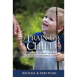 To Train Up a Child
