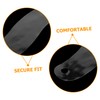 Baluue Wrist Compression Wristband Sports Wrist Support Thumb Brace for