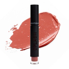 MOODSTRUCK SPLASH all-day matte lip (Dirty Chai, 3.5 ml / 0.12 fl oz)