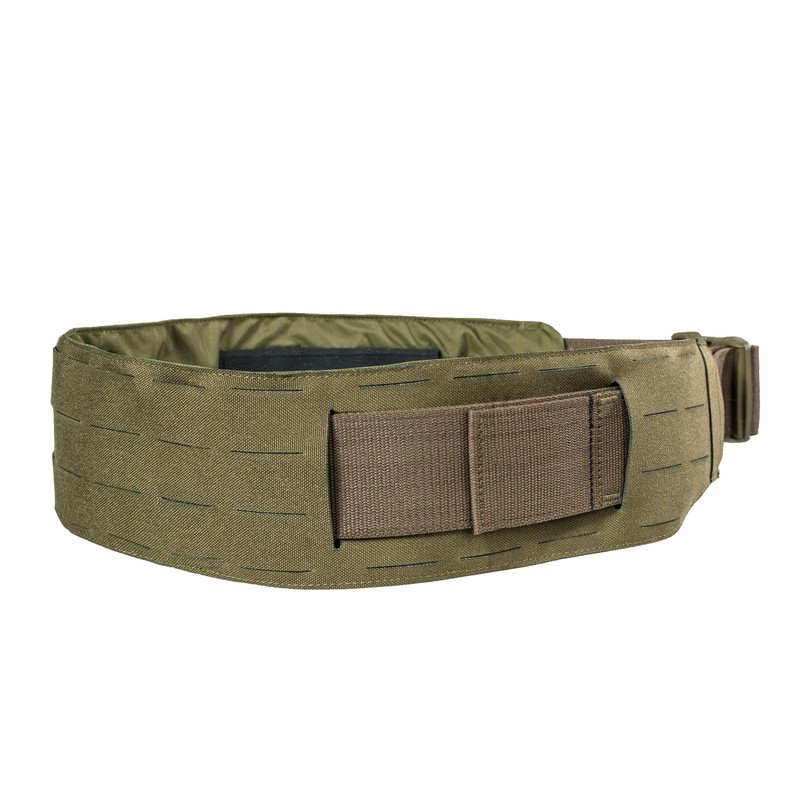 Tasmanian Tiger Warrior Belt LC Tasmanian Tiger Warrior Belt, Olive