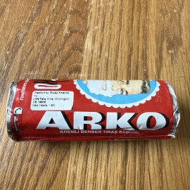 Arko Shaving Soap Stick | 1 Stick - 75g