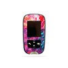 MightySkins Skin Compatible with Accu-Chek Guide - Paint Party |