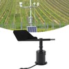 360 Degree Professional Wind Direction Sensor, High Accuracy Anemometer Instrument