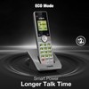 VTech 3-Handset Cordless Phone for Home with Caller ID/Call Waiting,