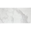 Daltile Perpetuo 12" X 24" Glazed Ceramic Wave Wall Tile